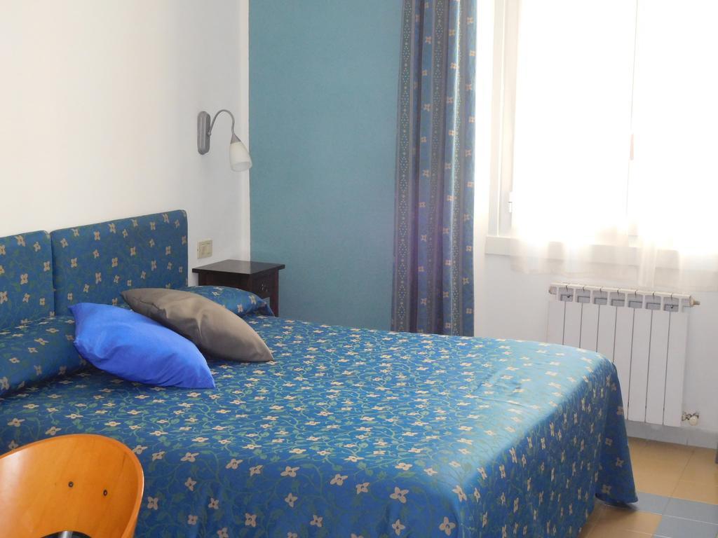 Baia Delle Favole Affittacamere Sestri Levante Exteriör bild